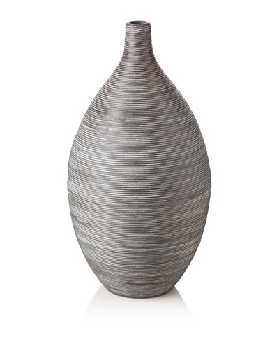 Design Ideas Setai Ellipse Vase