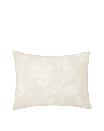 Designers Guild Sanssouci Pillowcase, Beige Multi, Standard