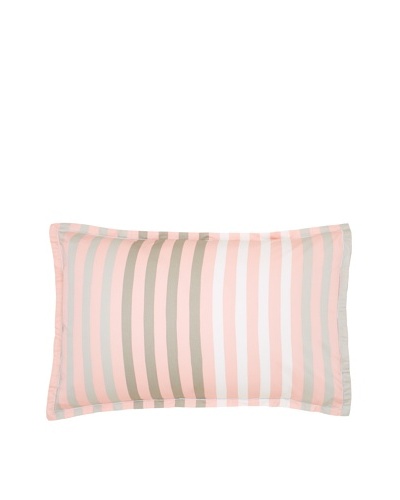 Designers Guild Oranienbaum Pillow Sham, Pink Multi, Queen