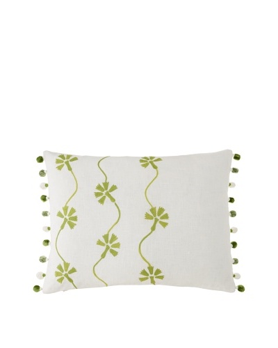 Designers Guild Shirotae Cushion