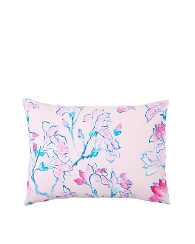 Designers Guild Magnolia Tree Pillowcase