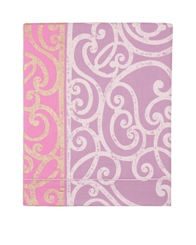 Designers Guild Fretz Flat Sheet