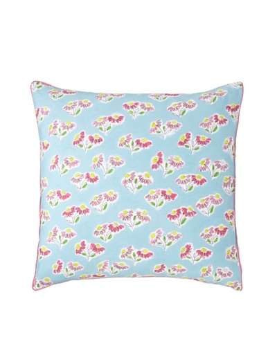 Designers Guild Flora Euro Sham