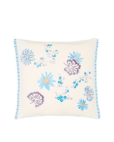 Designers Guild Camomile Cushion