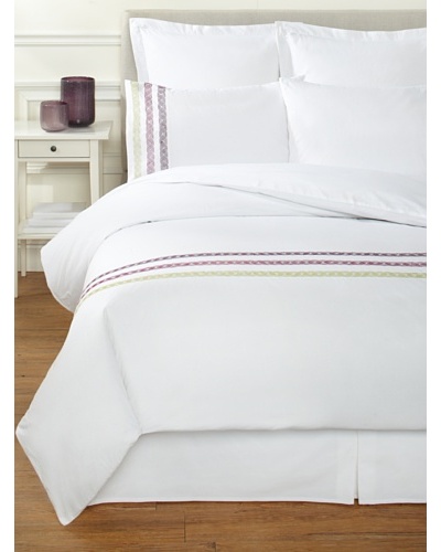 Designers Guild Alcazar Damson Duvet Set