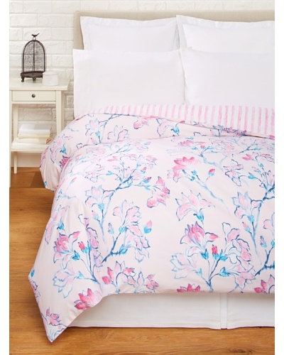 Designers Guild Magnolia Tree Duvet Cover