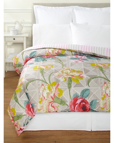 Designers Guild Dujardin Cyclamen Duvet Cover