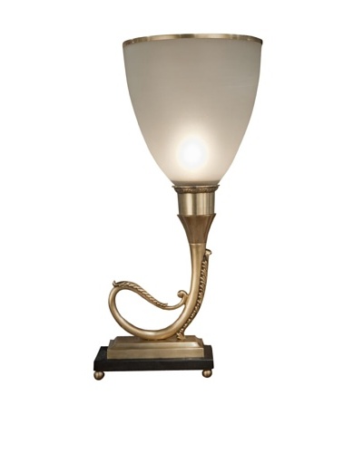 Dessau Home Torchiere Lamp