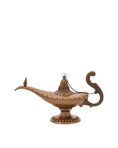 Dessau Home Aladdin Lamp