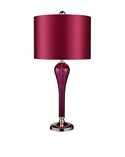 Dimond Lighting Sparrow Table Lamp
