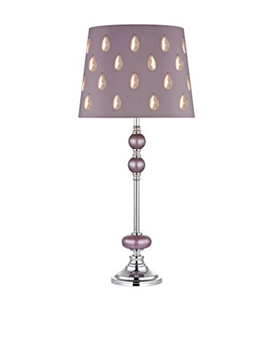 Dimond Lighting Lilac Buffet Lamp