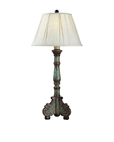 Dimond Lighting San Sebastian Table Lamp