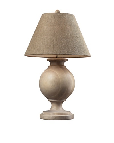 Swannanoa Table Lamp
