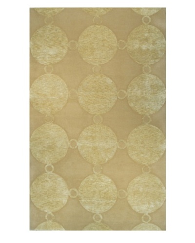 Disney Signature Rugs Marceline [Beige/Gold]