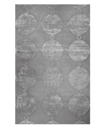 Disney Signature Rugs Marceline [Silver Grey]