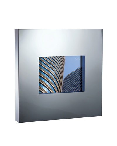 Philippi Square Photo Frame, 10 x 10