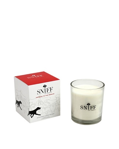 D.L. & Co. Friends to the Rescue 8.1-Oz. Soy Candle