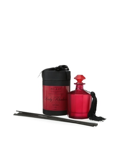 D.L. & Co. Signature Diffuser, Lady Rhubarb, 250ml