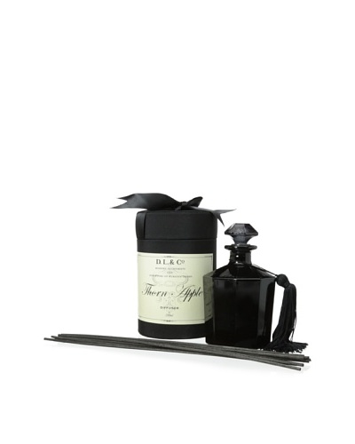 D.L. & Co. Signature Diffuser, Thorn Apple, 250ml