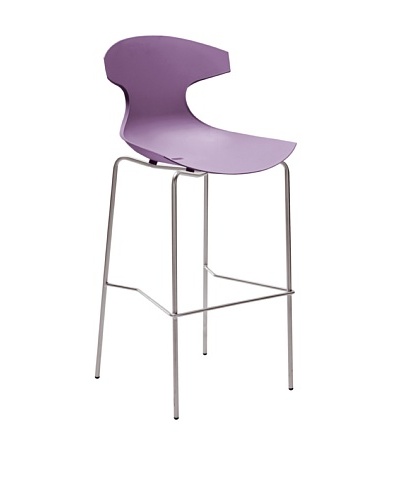 Domitalia Echo Stool, Lilac