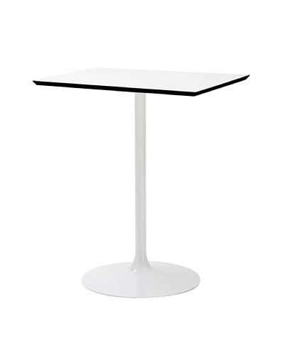 DOMITALIA Square Crown Table