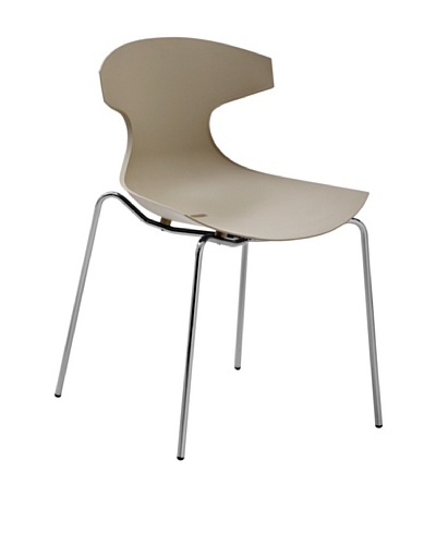 Domitalia Echo Chair, Sand