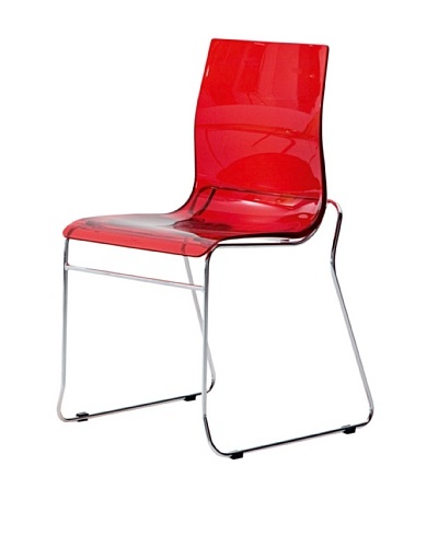 DOMITALIA Gel T Chair