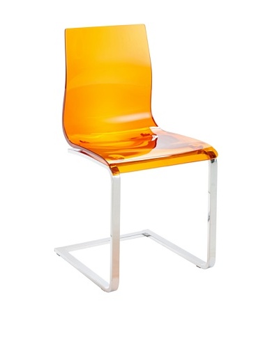 DOMITALIA Gel SL Chair