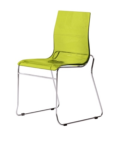 DOMITALIA Gel T Chair