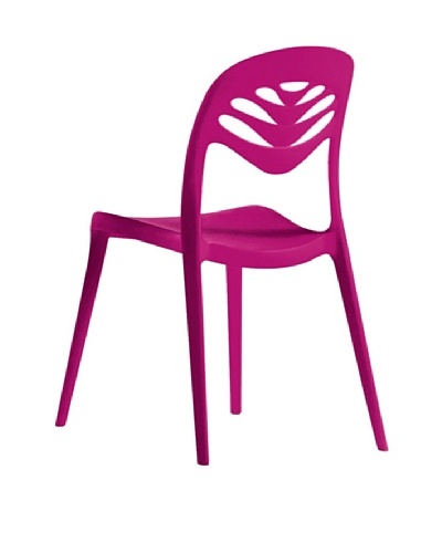 Domitalia ForYou2 Chair, Magenta