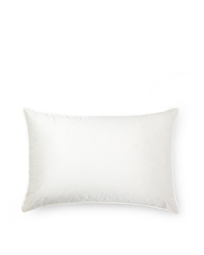 Cloud Nine Comforts Monaco Silk-Blend Down Pillow