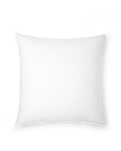 Cloud Nine Comforts Resort Suite Euro Pillow