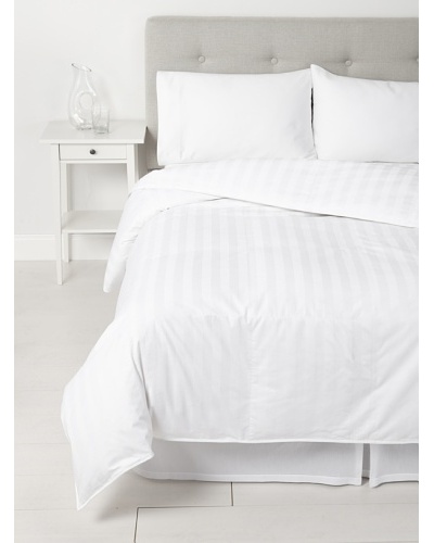 Cloud Nine Comforts Huntington Stripe Comforter