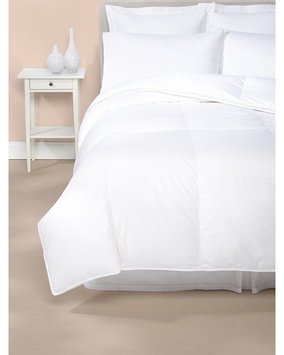 Luxurelle 15 Baffle Boxstitch Lightweight Comforter