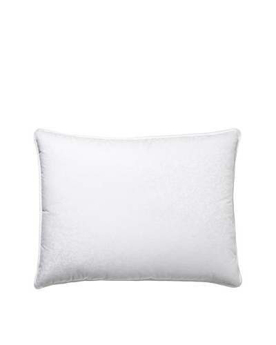 Down Inc Kensington Collection Jacquard Medium Down Alternative Pillow