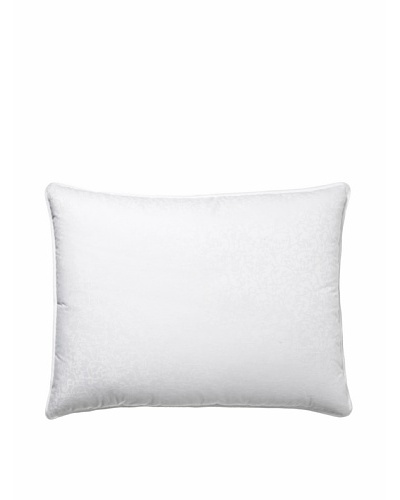 Down Inc Kensington Collection Jacquard Medium Down Pillow