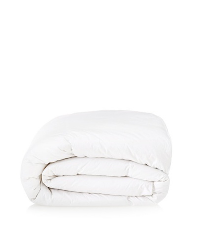 Down Inc Luxurelle Collection Winter Weight 15 Baffle Boxstitch Down Comforter