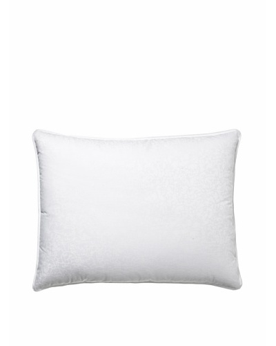 Down Inc Kensington Collection Jacquard Firm Down Pillow