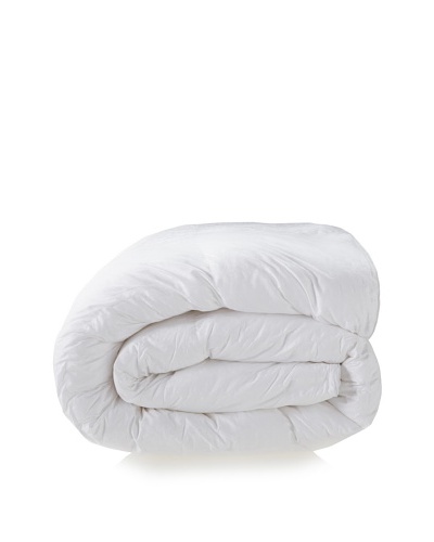 Down Inc Kensington Fall Weight 12″ Baffle Boxstitch Alternative Down Comforter