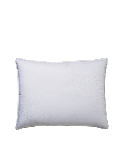 Down Inc Kensington Collection Jacquard Medium Down Alternative Pillow