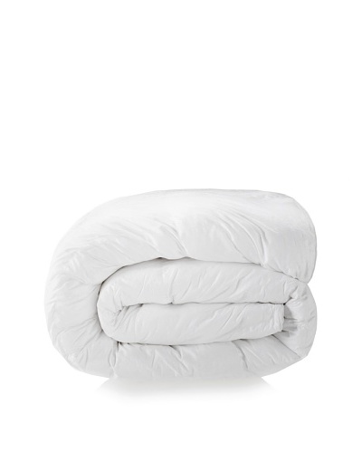 Down Inc Kensington Fall Weight 12 Baffle Boxstitch Alternative Down Comforter