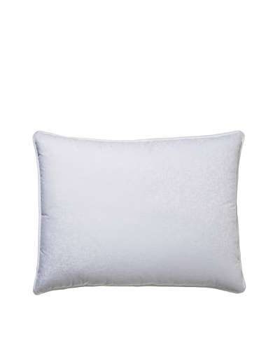 Down Inc Kensington Collection Jacquard Firm Down Pillow