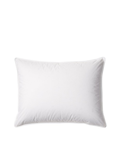 Downright Cascada Summit Soft White Goose Down Pillow