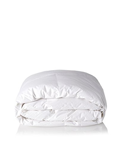 Downright Mackenza Summer Weight White Down Comforter