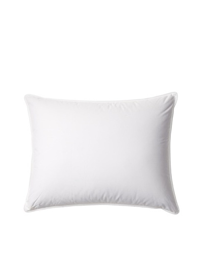 Downright Mackenza Firm White Down Pillow