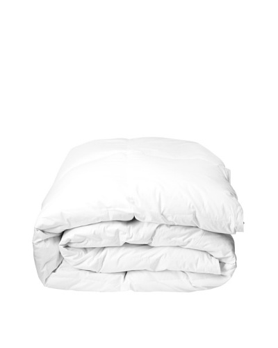 Downright Mackenza All Year White Down Comforter