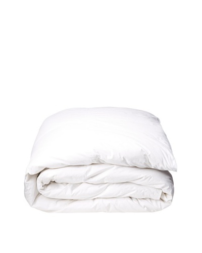 Downright Cascada Summit Summer White Goose Down Comforter