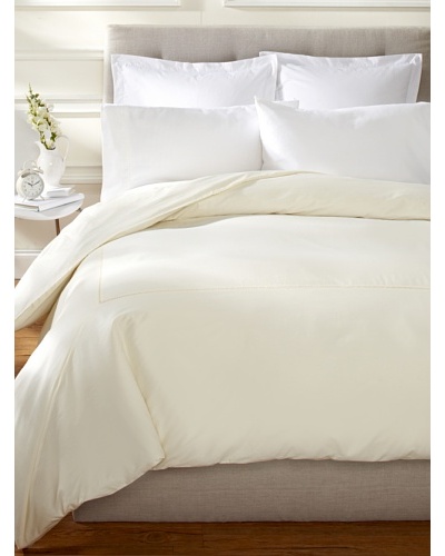 Downright Ambience 400 TC Sateen Embroidered Duvet