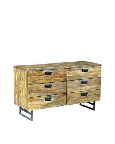 Dream Home Designs Brik Dresser