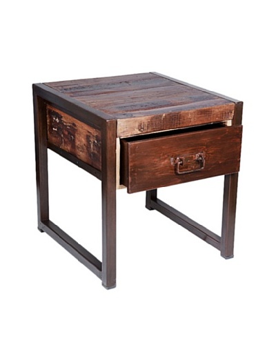 Dream Home Designs Danny Side Table